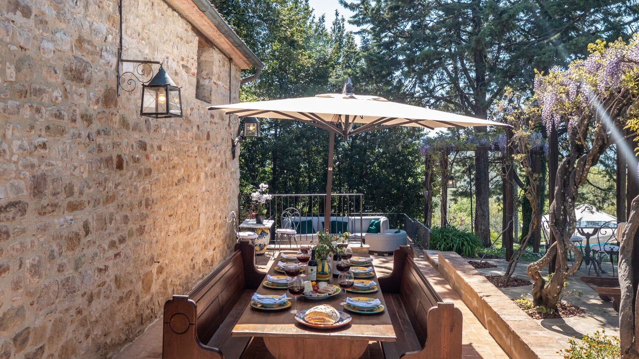 Photo of Outdoor in Bivio Lugnano