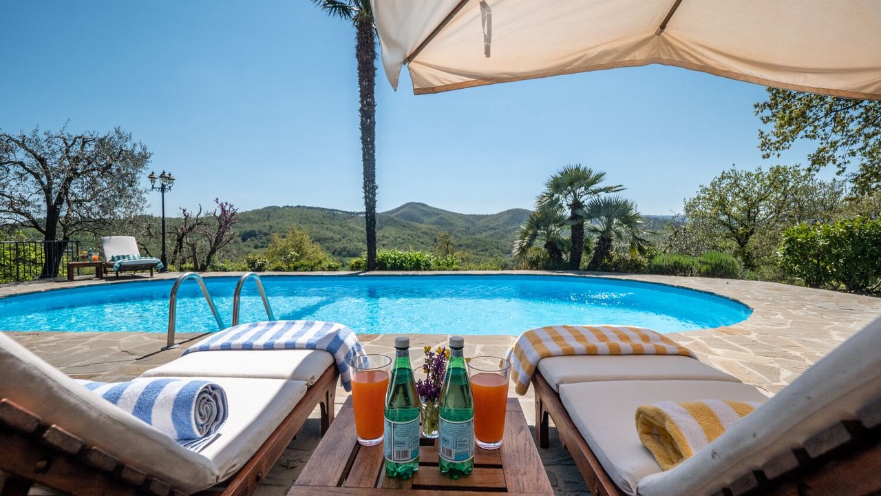 Photo of Outdoor in Bivio Lugnano