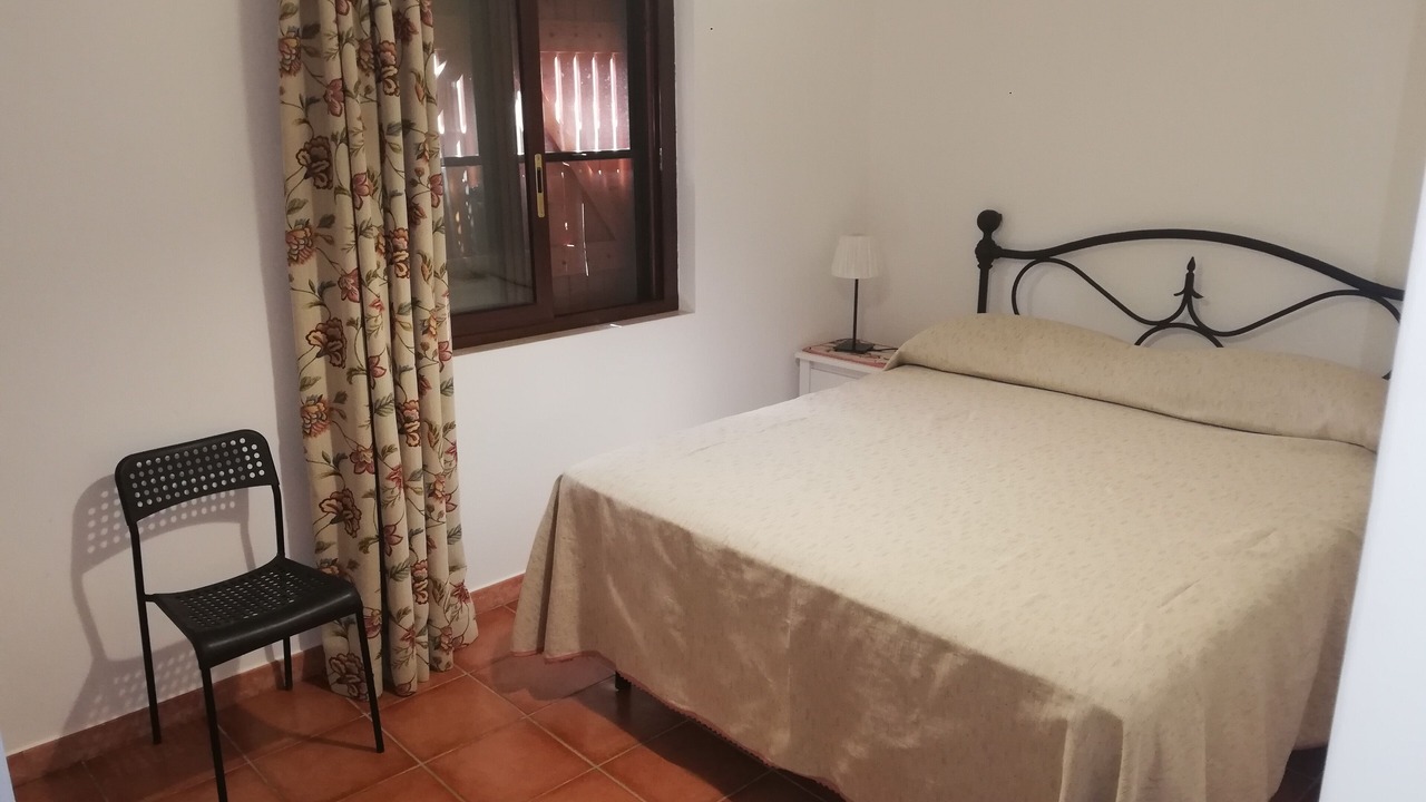Photo of Bedroom in Latina Lido