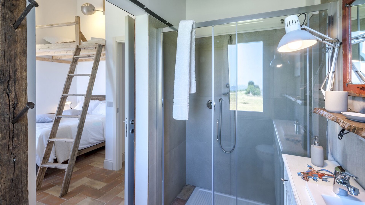 Photo of Bathroom in Staffolo