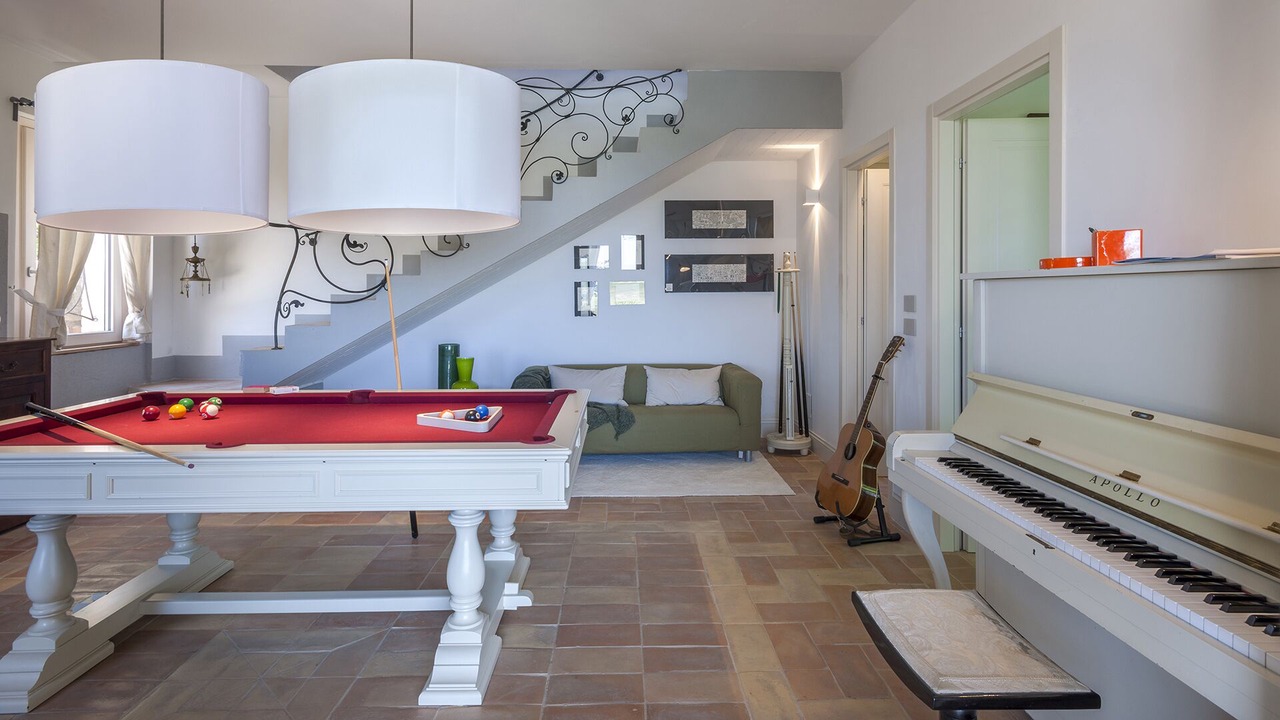 Photo of Bedroom in Staffolo