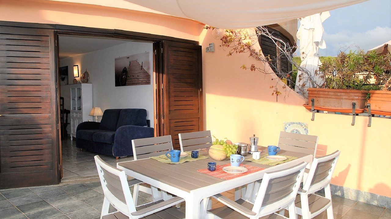 Photo of Outdoor in Sperlonga