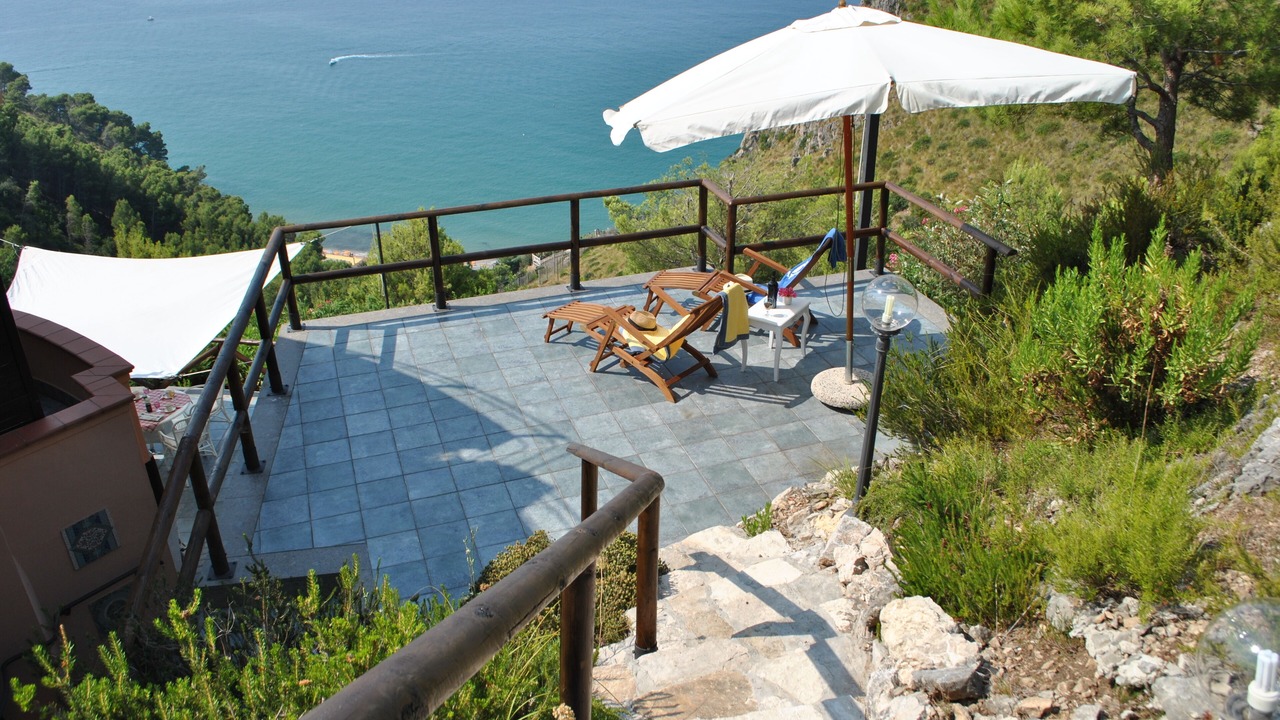 Photo of Outdoor in Sperlonga