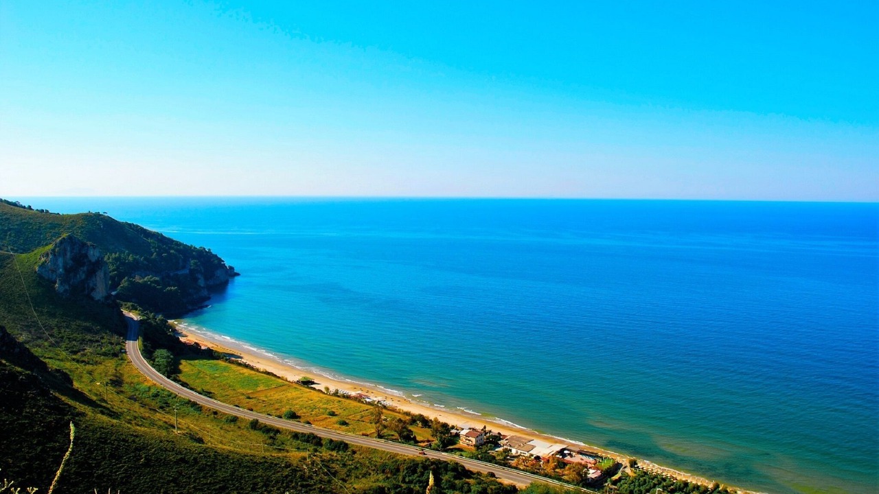 Photo of Others in Sperlonga