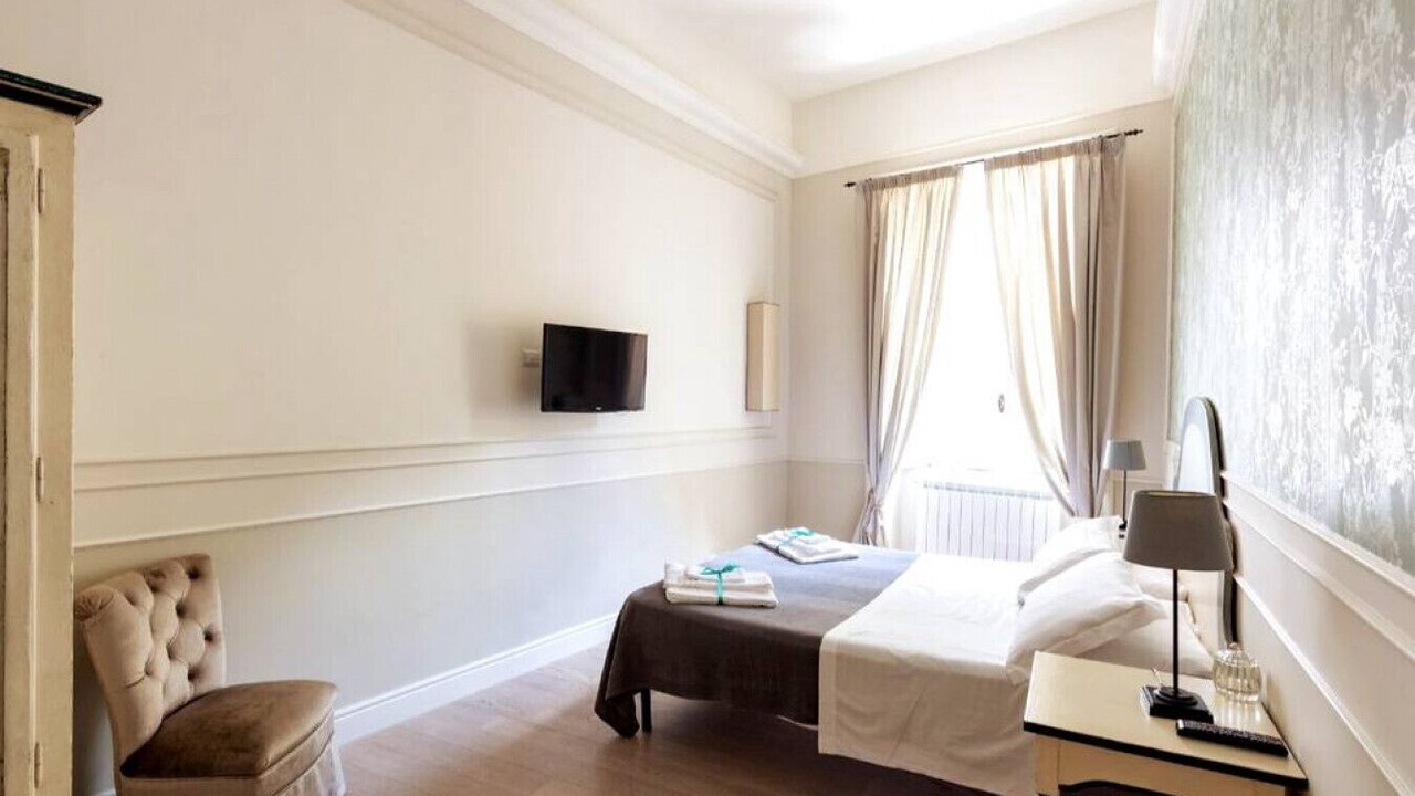 Photo of Bedroom in Pianomarotta