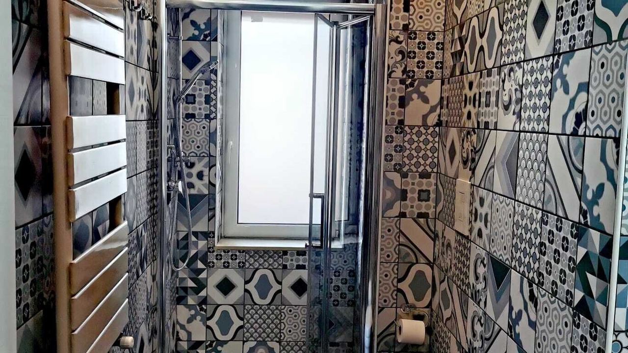 Photo of Bathroom in Naples City Centre