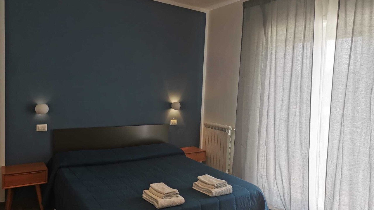 Photo of Bedroom in Naples City Centre