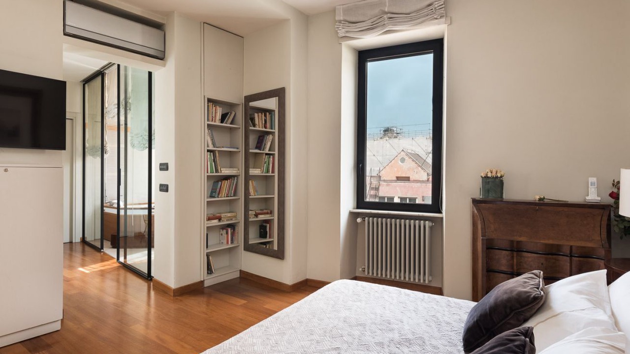 Photo of Bedroom in Rione V Ponte