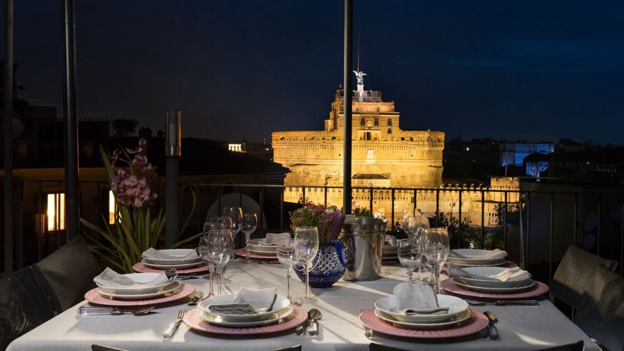 Photo of Outdoor in Rione V Ponte