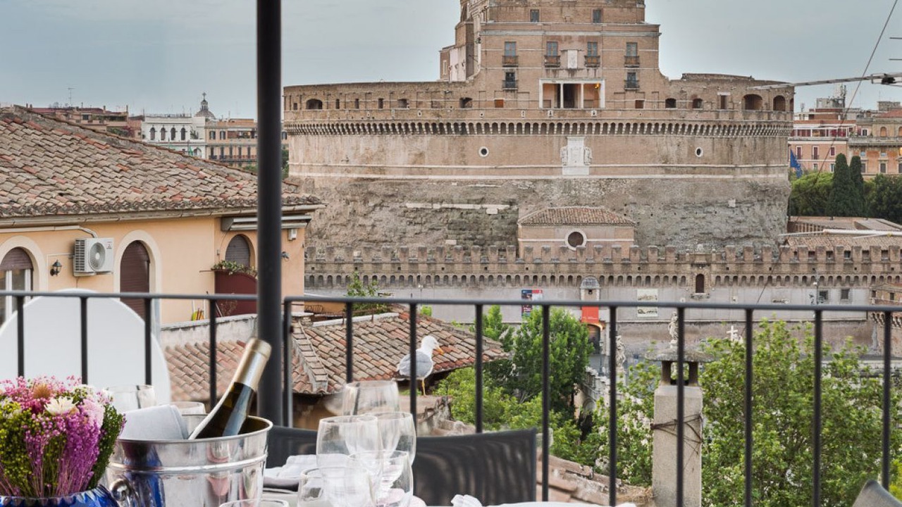Photo of Outdoor in Rione V Ponte