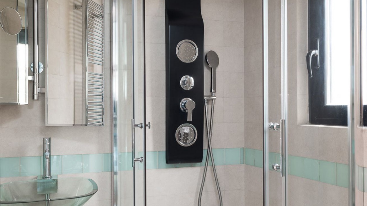 Photo of Bathroom in Rione V Ponte