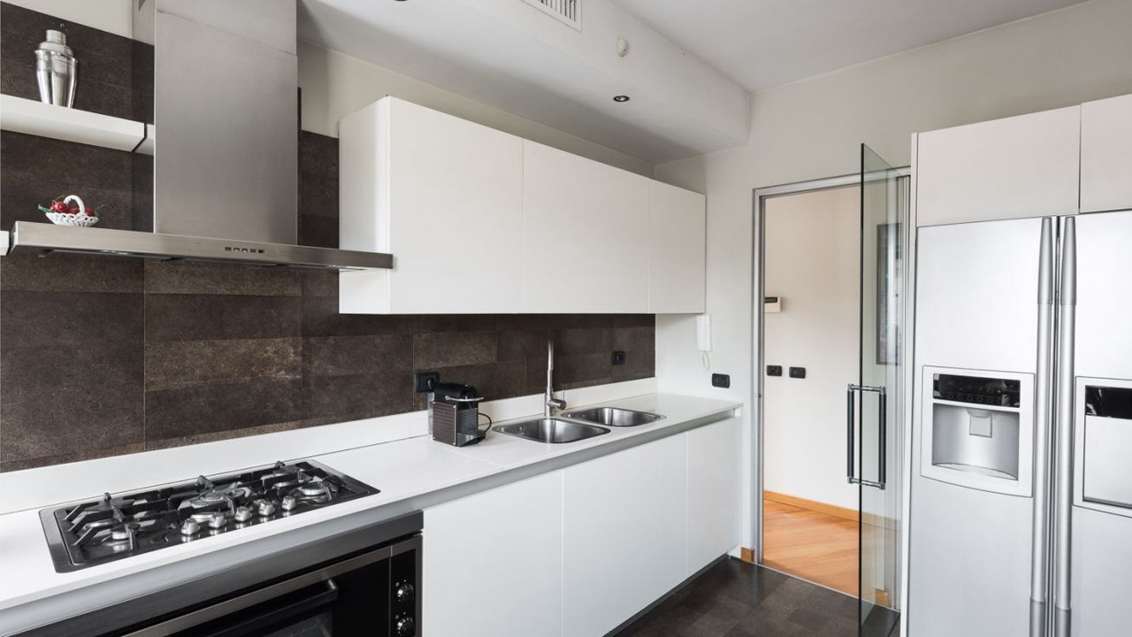 Photo of Kitchen in Rione V Ponte