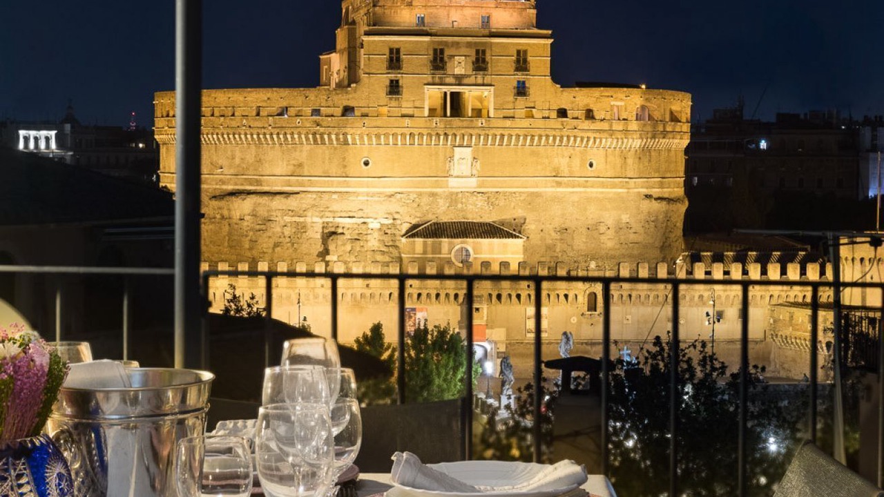 Photo of Outdoor in Rione V Ponte