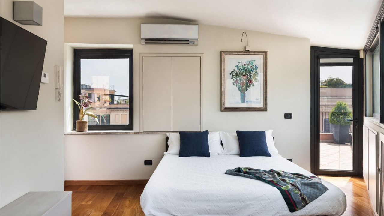 Photo of Bedroom in Rione V Ponte