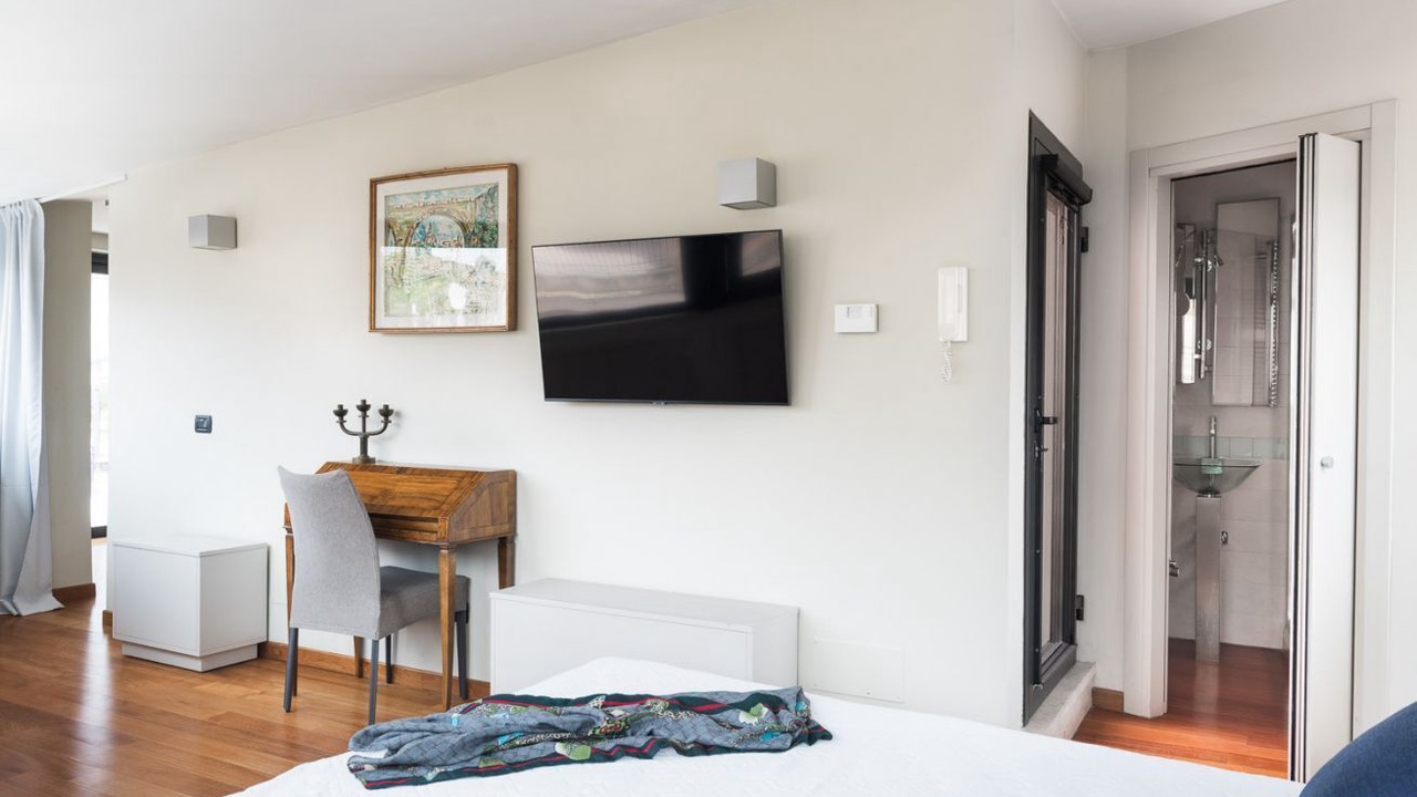 Photo of Bedroom in Rione V Ponte