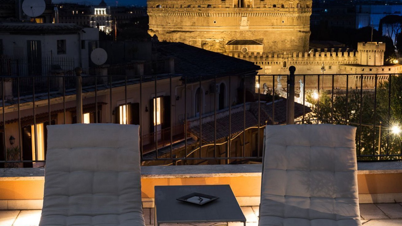 Photo of Outdoor in Rione V Ponte