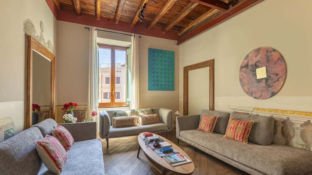 Photo of Livingroom in Navona
