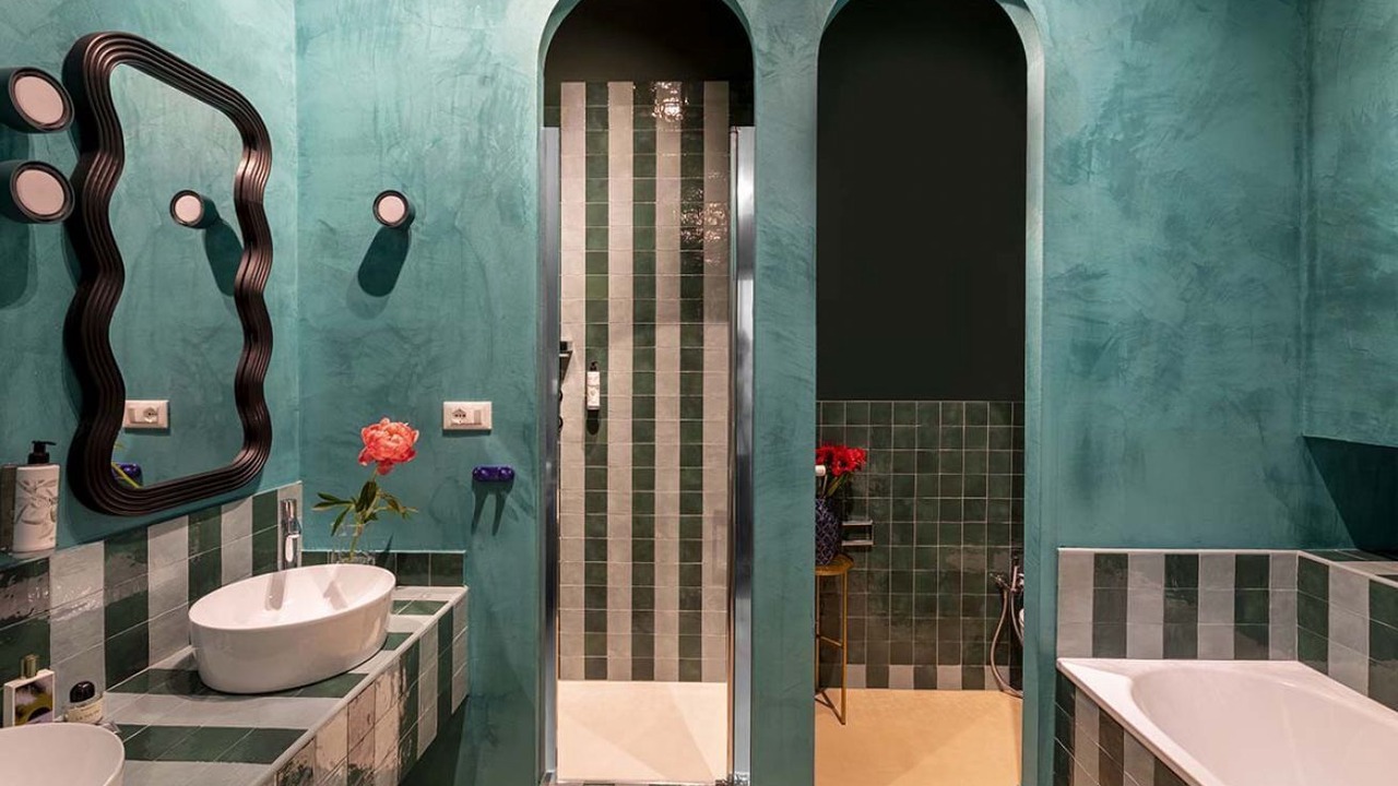 Photo of Bathroom in Navona