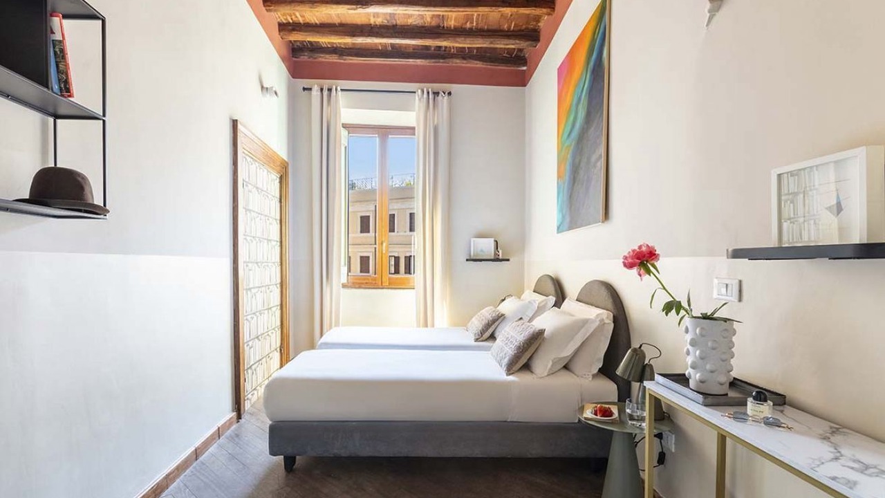 Photo of Bedroom in Navona