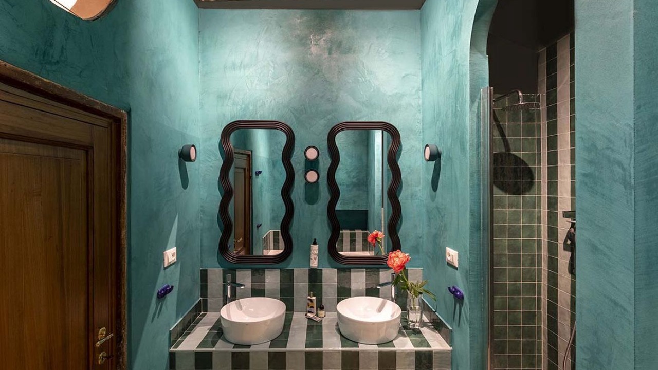 Photo of Bathroom in Navona