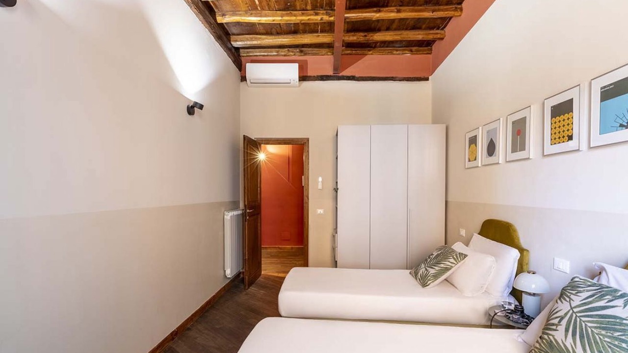 Photo of Bedroom in Navona