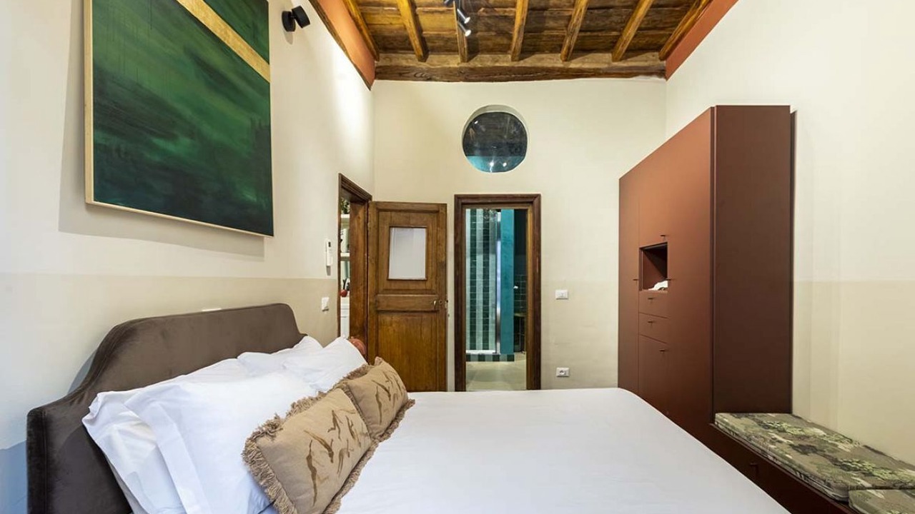 Photo of Bedroom in Navona