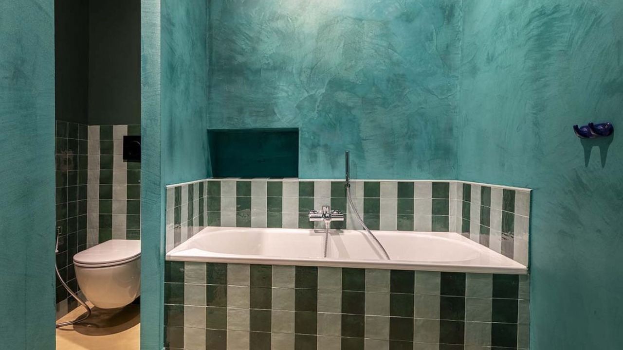 Photo of Bathroom in Navona