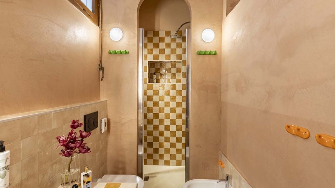 Photo of Bathroom in Navona