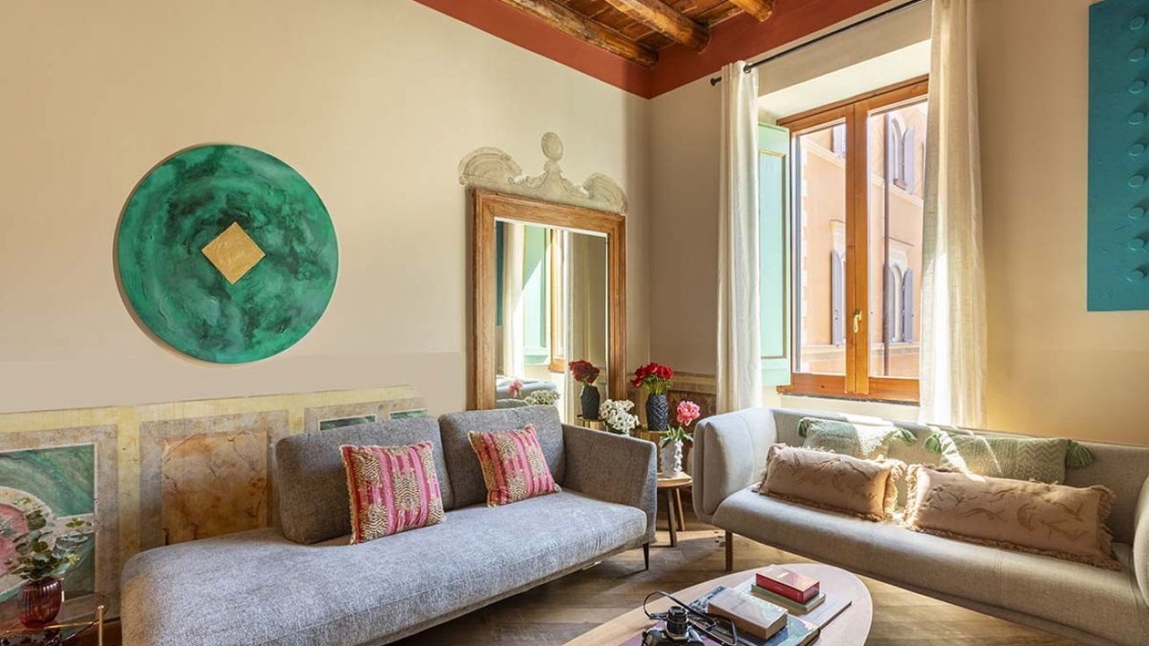 Photo of Livingroom in Navona