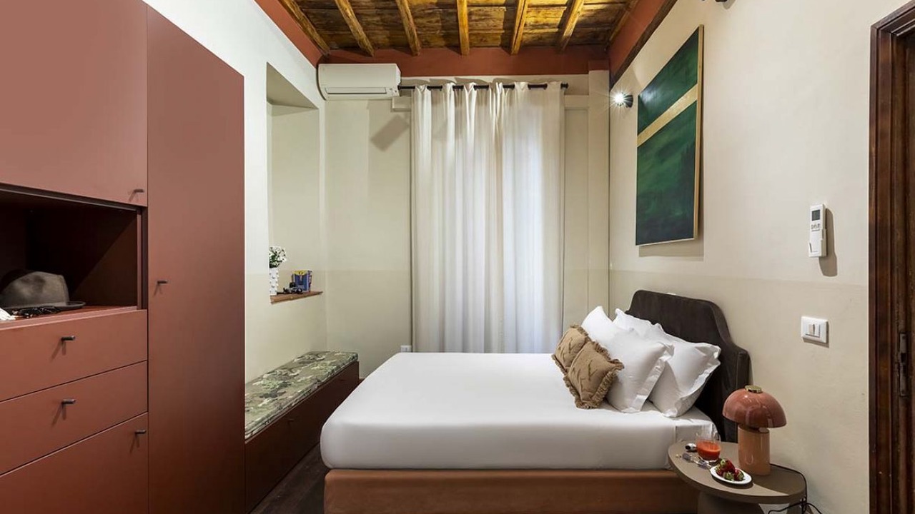 Photo of Bedroom in Navona