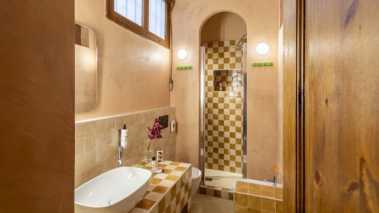 Photo of Bathroom in Navona
