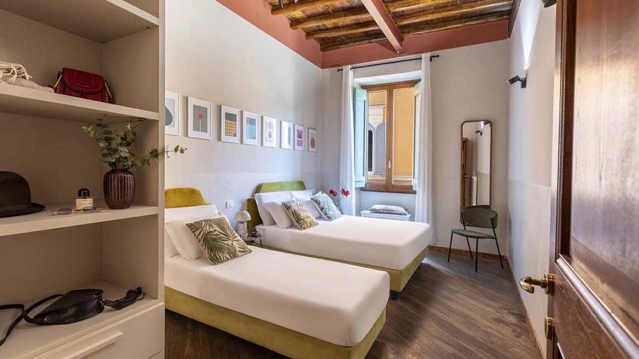 Photo of Bedroom in Navona