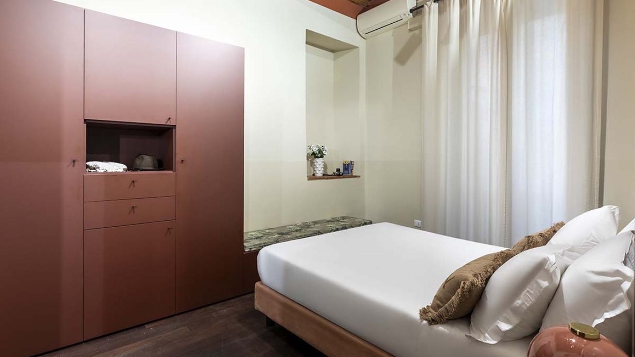 Photo of Bedroom in Navona