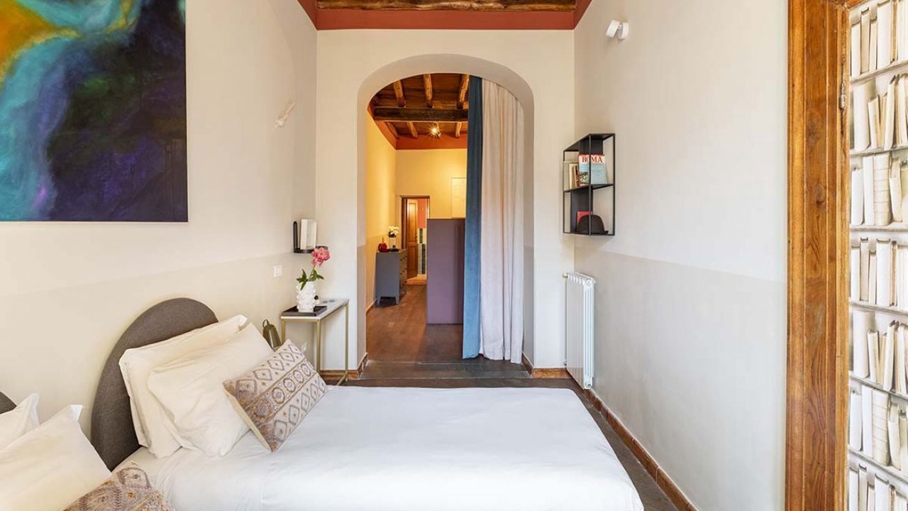 Photo of Bedroom in Navona
