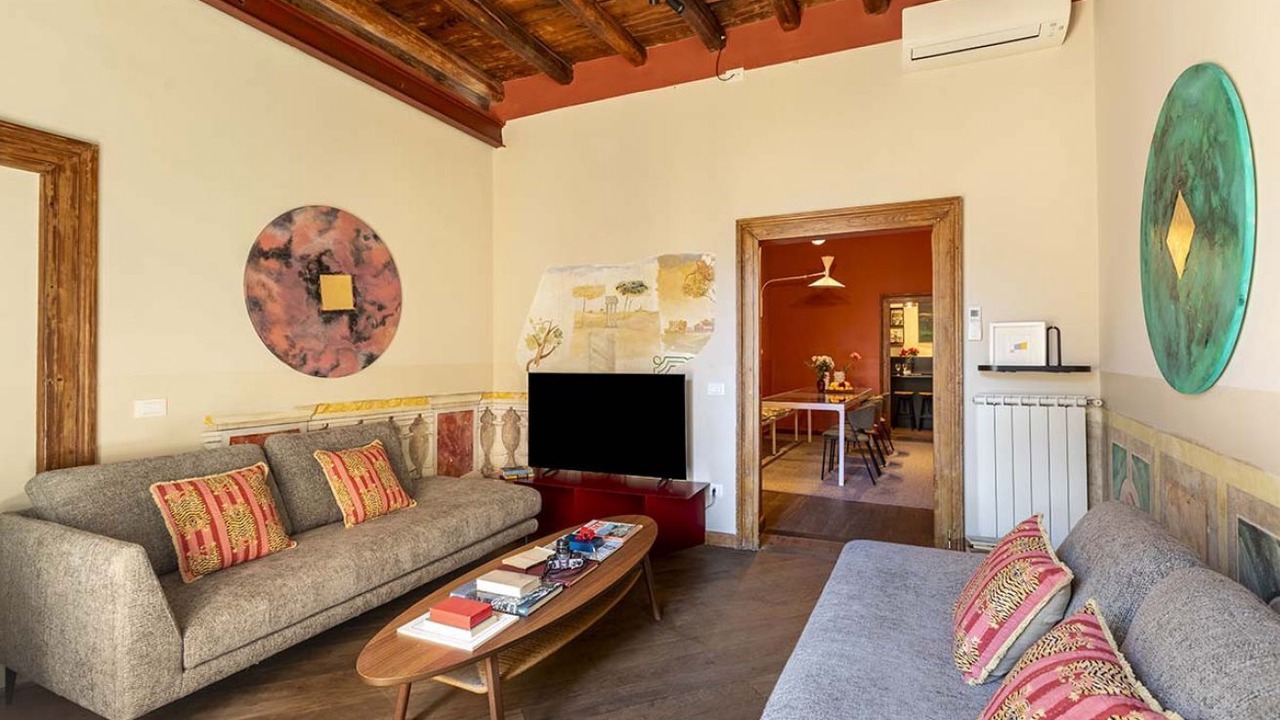 Photo of Livingroom in Navona