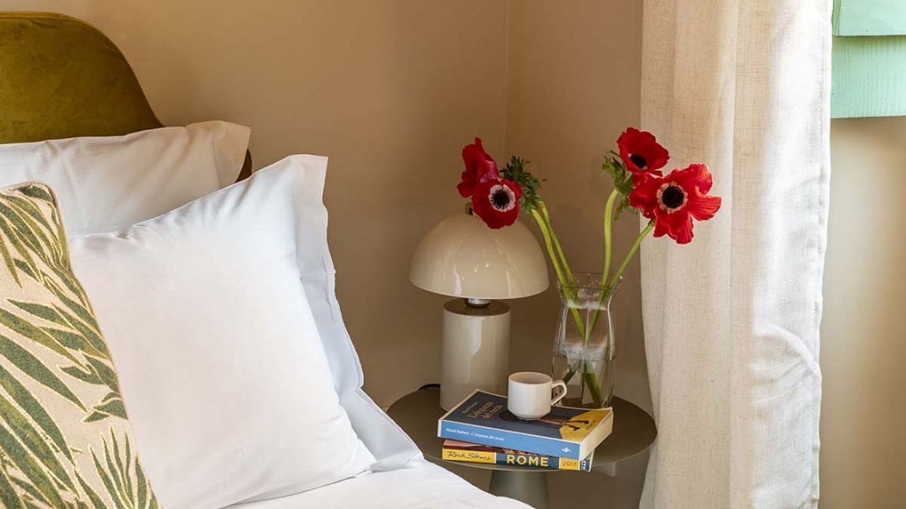 Photo of Bedroom in Navona