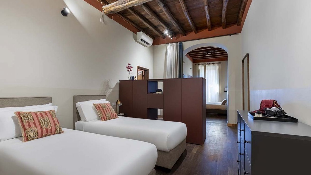 Photo of Bedroom in Navona