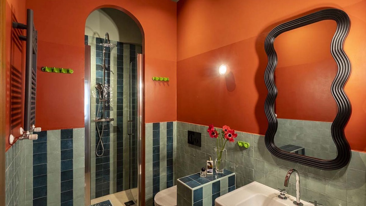 Photo of Bathroom in Navona