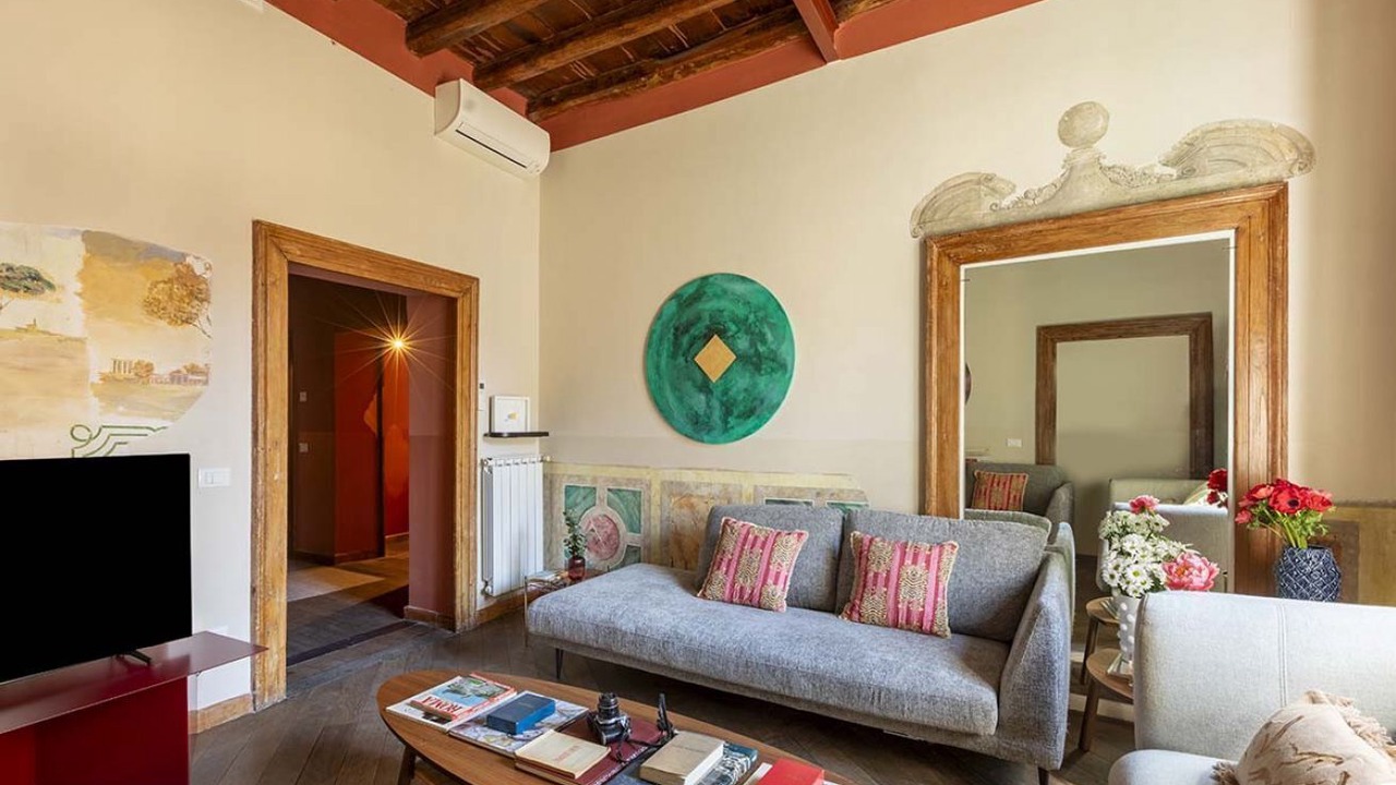 Photo of Livingroom in Navona