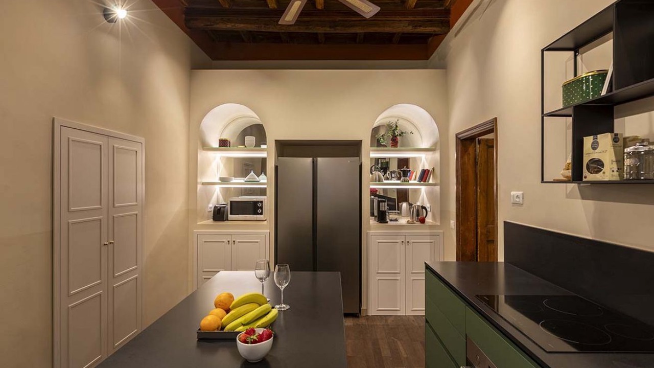 Photo of Kitchen in Navona