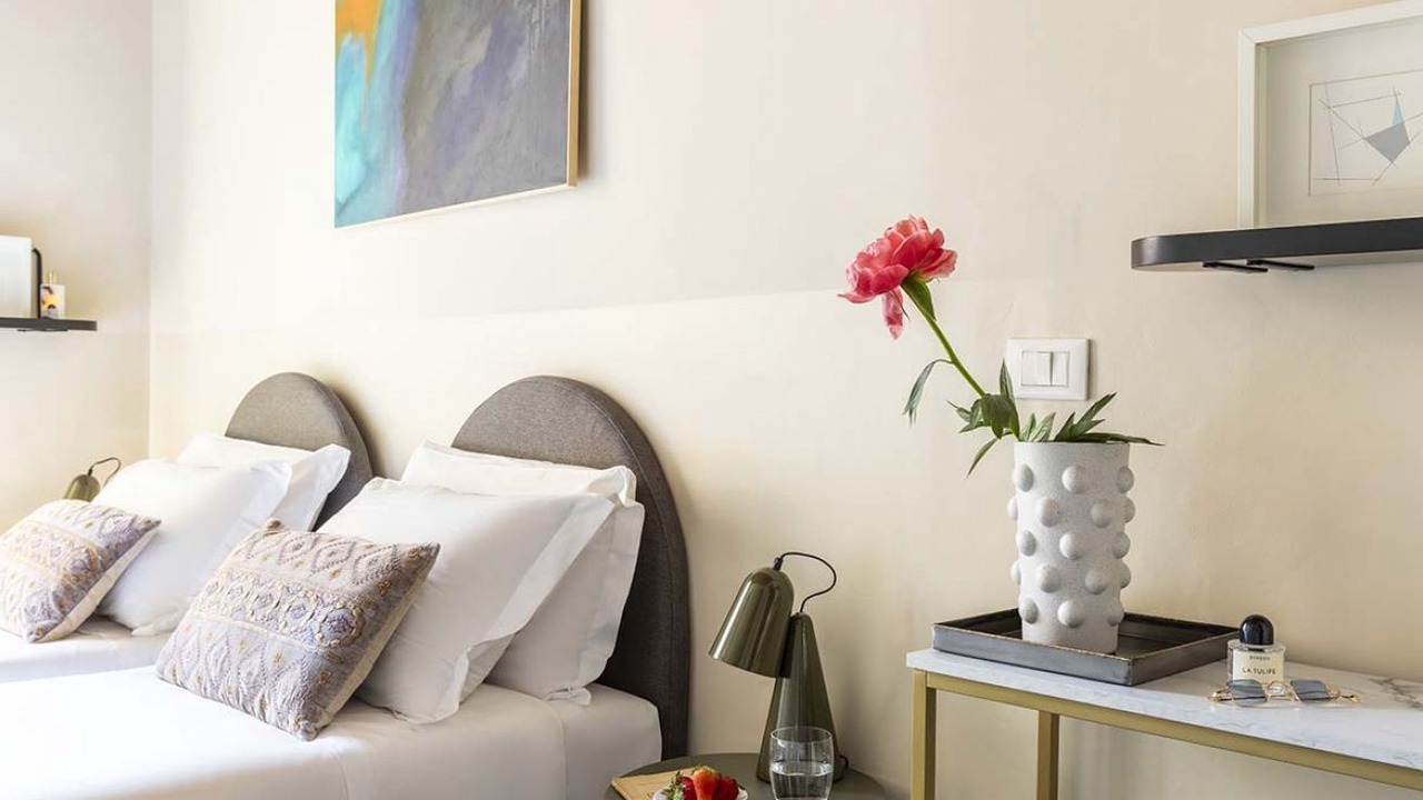 Photo of Bedroom in Navona