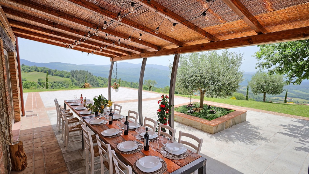 Photo of Outdoor in Bibbiena