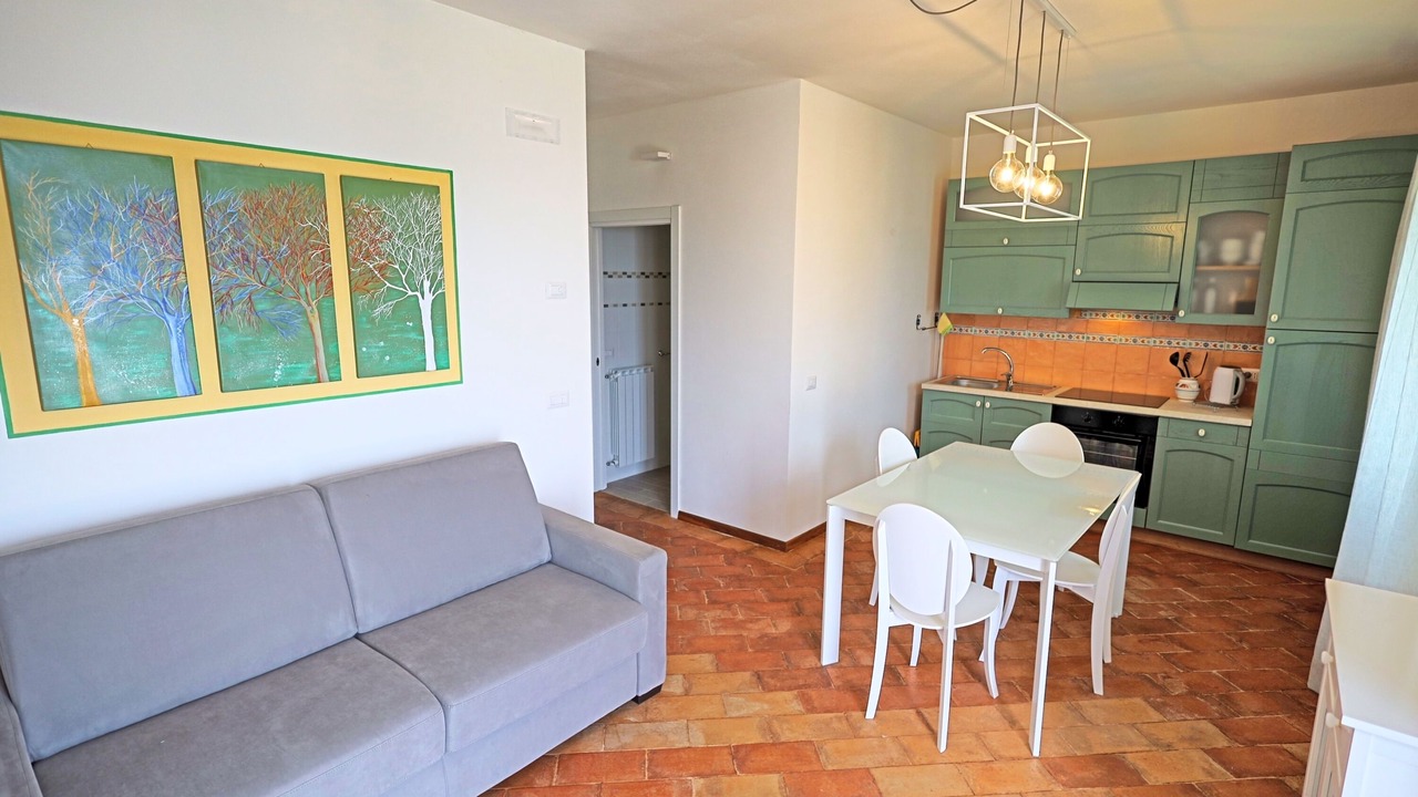 Photo of Livingroom in Bibbiena