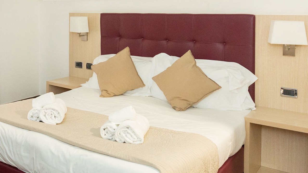 Photo of Bedroom in Trastevere