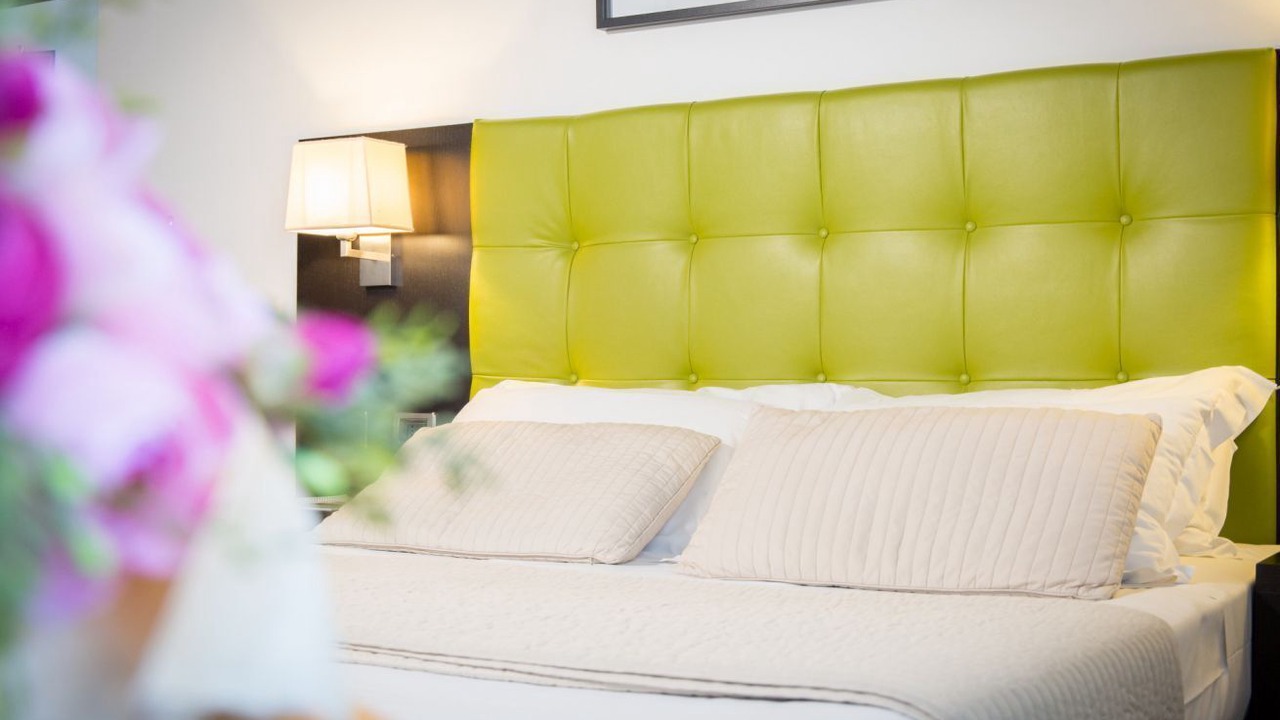 Photo of Bedroom in Trastevere
