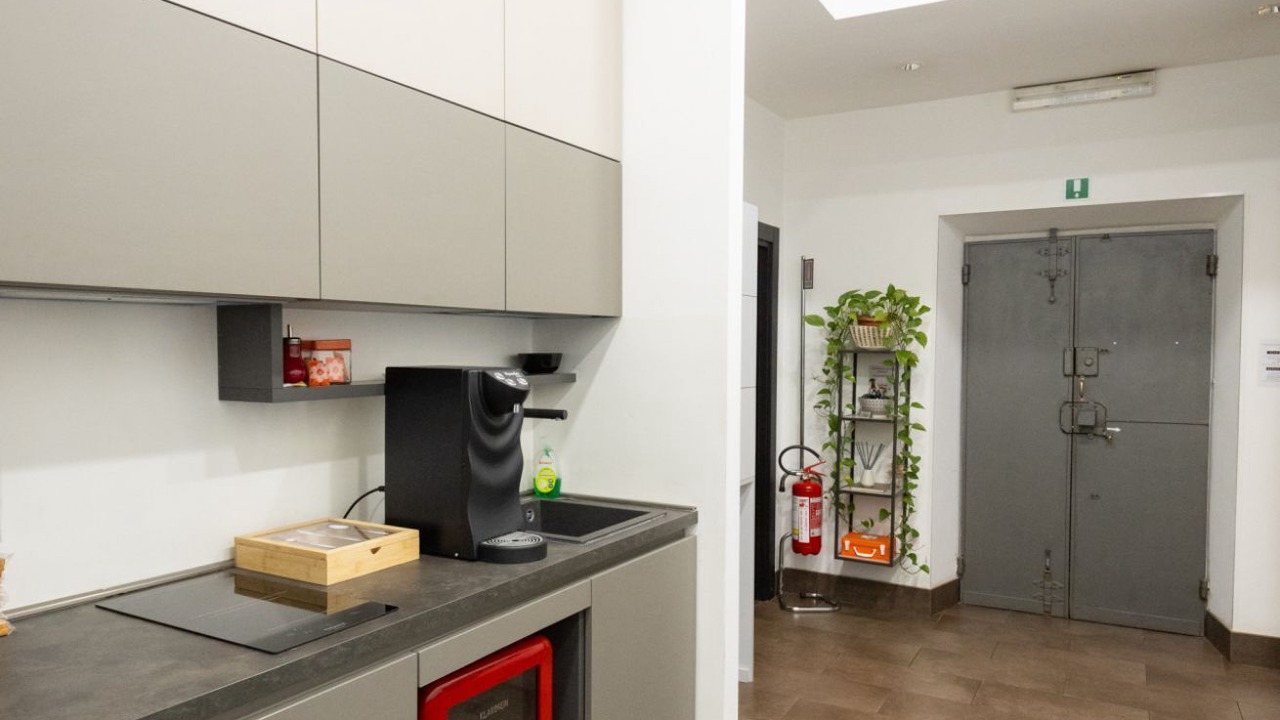 Photo of Kitchen in Trastevere