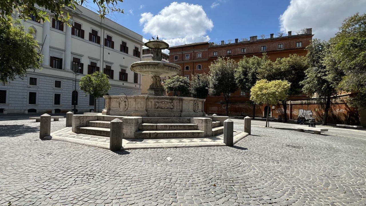 Photo of Others in Trastevere