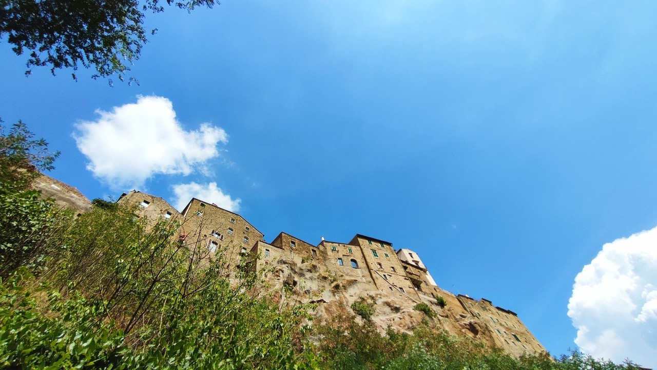 Photo of Others in Pitigliano