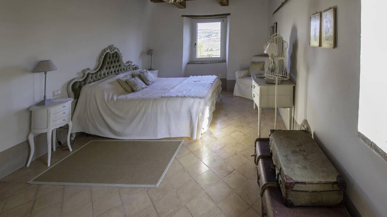 Photo of Bedroom in Apiro