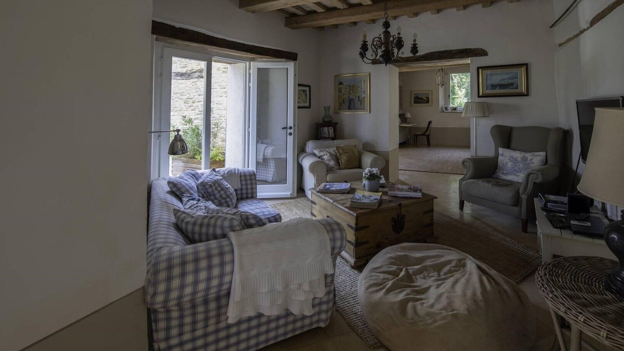 Photo of Livingroom in Apiro
